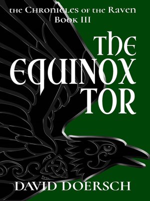 cover image of The Equinox Tor